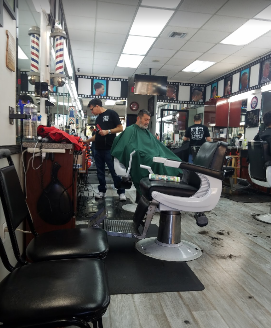 Xtreme Cut inc - Tamiami Appointment