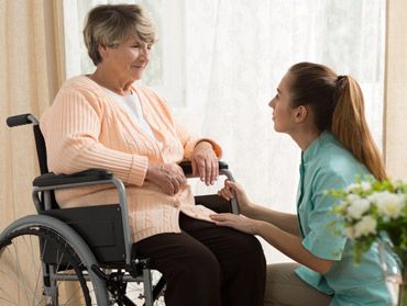 Accountable Home Care, Inc. - Palm Beach Gardens Wheelchairs