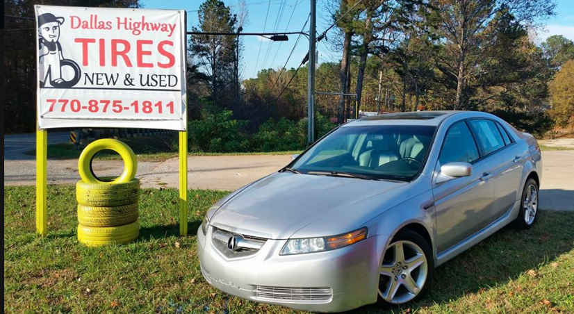 Dallas Highway Tires and Auto Service - Powder Springs Informative