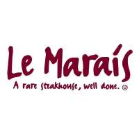 Le Marais - New York, Le Marais - New York, Le Marais - New York, 150 W 46th St, New York, NY, , French restaurant, Restaurant - French, beef bourguignon, wine, quiche, crêpe, escargots,, , restaurant, burger, noodle, Chinese, sushi, steak, coffee, espresso, latte, cuppa, flat white, pizza, sauce, tomato, fries, sandwich, chicken, fried