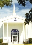 Fifth Street Baptist Church - Key West Fifth Street Baptist Church - Key West, Fifth Street Baptist Church - Key West, 1311 5th Street, Key West, Florida, Monroe County, Place of Worship, Place - Worship, theology, Bible, God, , church, temple, god, jesus, pray, prayer, bible, places, stadium, ball field, venue, stage, theatre, casino, park, river, festival, beach