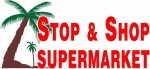 Stop & Shop Supermarket - St Croix Logo
