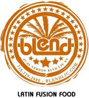 Blend LIC - Long Island City, Blend LIC - Long Island City, Blend LIC - Long Island City, 47-04 Vernon Blvd, Long Island City, NY, , Latino restaurant, Restaurant - Latin American, arepas, tacos, guacamole, chimichurri, horchata,, , restaurant, burger, noodle, Chinese, sushi, steak, coffee, espresso, latte, cuppa, flat white, pizza, sauce, tomato, fries, sandwich, chicken, fried