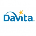 DaVita Dialysis - Key West Logo