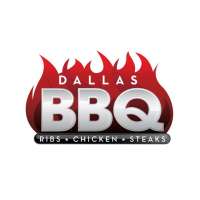 Dallas BBQ - New York Logo