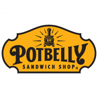 Potbelly Sandwich Shop - Brooklyn Potbelly Sandwich Shop - Brooklyn, Potbelly Sandwich Shop - Brooklyn, 345 Adams St, Brooklyn, NY, , bakery, Retail - Bakery, baked goods, cakes, cookies, breads, , shopping, Shopping, Stores, Store, Retail Construction Supply, Retail Party, Retail Food