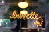 Buvette - New York, Buvette - New York, Buvette - New York, 42 Grove St, New York, NY, , French restaurant, Restaurant - French, beef bourguignon, wine, quiche, crêpe, escargots,, , restaurant, burger, noodle, Chinese, sushi, steak, coffee, espresso, latte, cuppa, flat white, pizza, sauce, tomato, fries, sandwich, chicken, fried