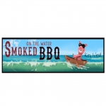 Smoked BBQ - Key West Smoked BBQ - Key West, Smoked BBQ - Key West, 1801 North Roosevelt Boulevard, Key West, Florida, Monroe County, BBQ grill restaurant, Restaurant - Grill BBQ, ribs, steak, fish, , tavern, restaurant, burger, noodle, Chinese, sushi, steak, coffee, espresso, latte, cuppa, flat white, pizza, sauce, tomato, fries, sandwich, chicken, fried