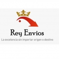 Rey Envios - Hialeah Logo