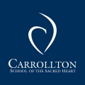 Carrollton School of the Sacred Heart - Duchesne Campus - Miami Logo
