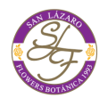 Botanica San Lazaro Flowers - Hialeah Logo