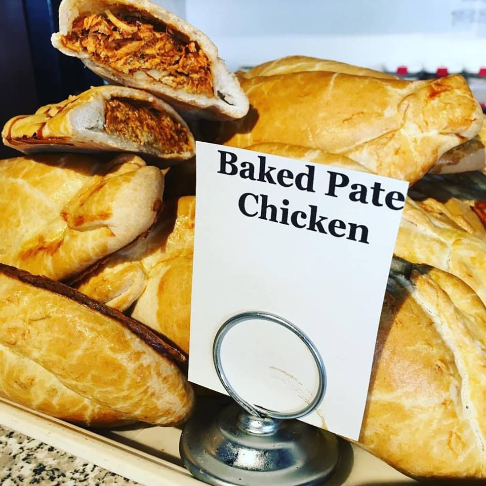 The Bistro, Coffee and Eatery - St Croix Traditionally