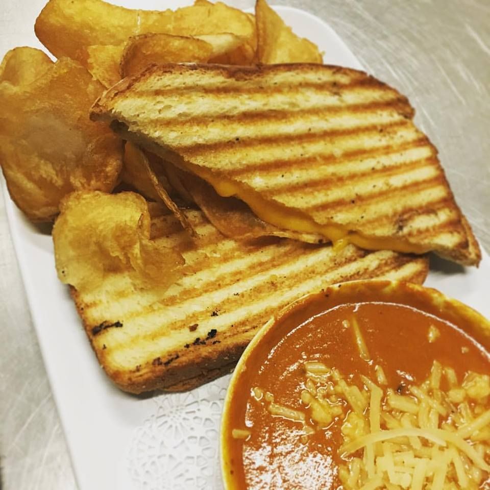 The Bistro, Coffee and Eatery - St Croix Reservations