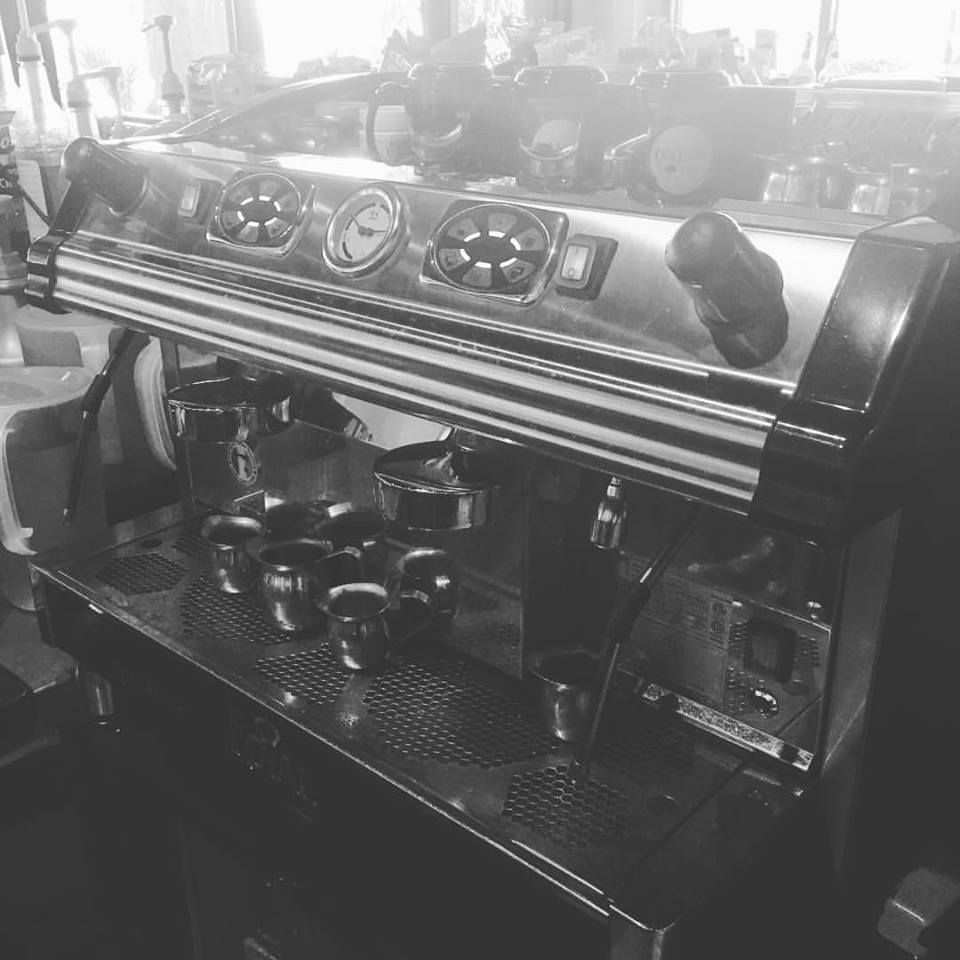 The Bistro, Coffee and Eatery - St Croix Flexibility