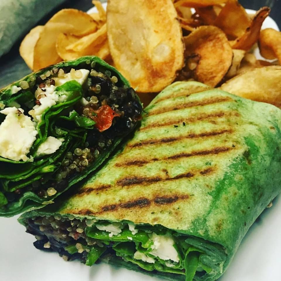 The Bistro, Coffee and Eatery - St Croix Informative