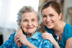 At Talitha Cumi Homecare, Inc. - Hialeah Positively