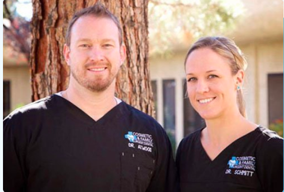 Urgent Dental - Las Vegas Regulations