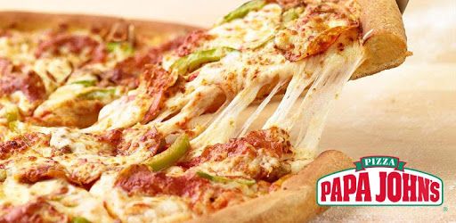 Papa John's Pizza - Miami Regulations