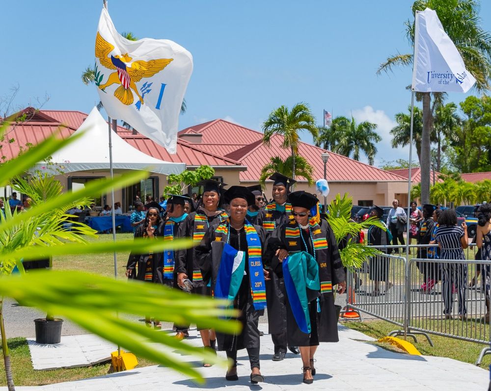 UVI Research and Technology Park Corporation - Kingshill Webpagedepot