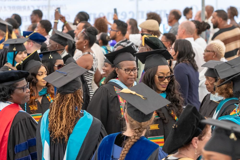 UVI Research and Technology Park Corporation - Kingshill Organisation