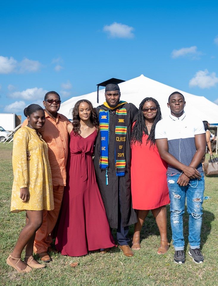 UVI Research and Technology Park Corporation - Kingshill Information