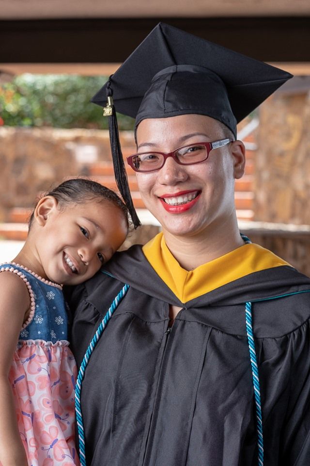 UVI Research and Technology Park Corporation - Kingshill Accommodate