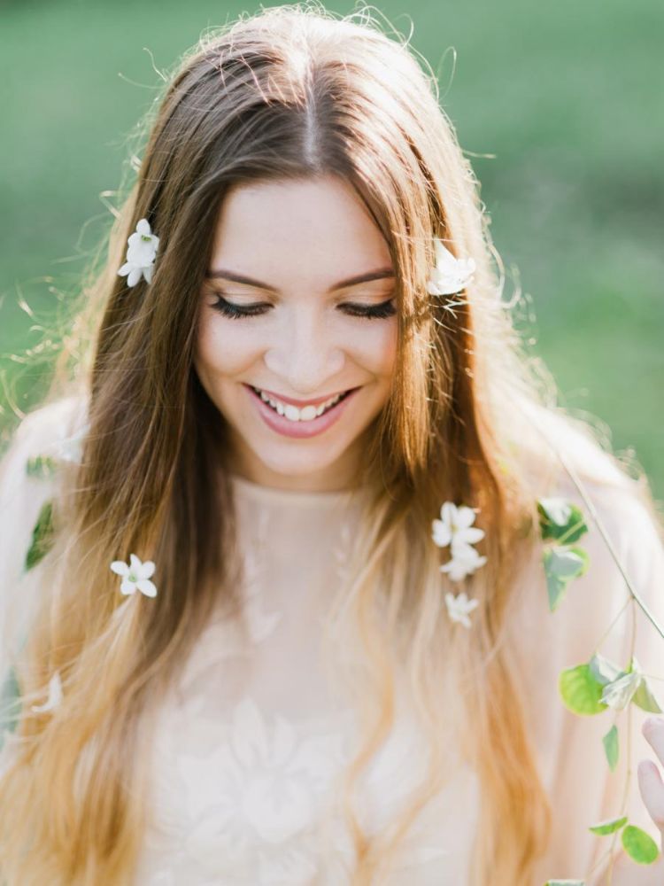 Starlit Designs - Hair and Makeup Studio - Hialeah Documentation