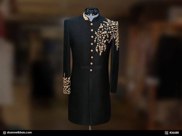 best sherwani - Lahore 3000800746