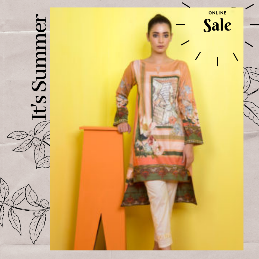 Krosskulture Lahore- Online Clothing Women Store Webpagedepot