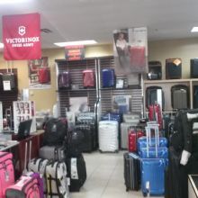 Luggage Super Outlet - Orlando Slider 2