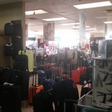 Luggage Super Outlet - Orlando Slider 4