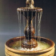 Fountain Specialist - Milford Improvements