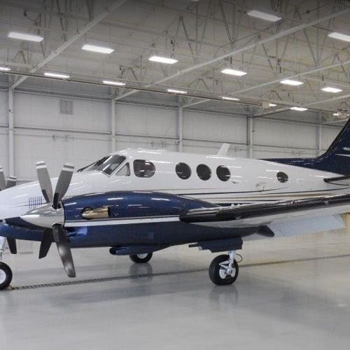 Penn-Aire Aviation Inc - Franklin Establishment