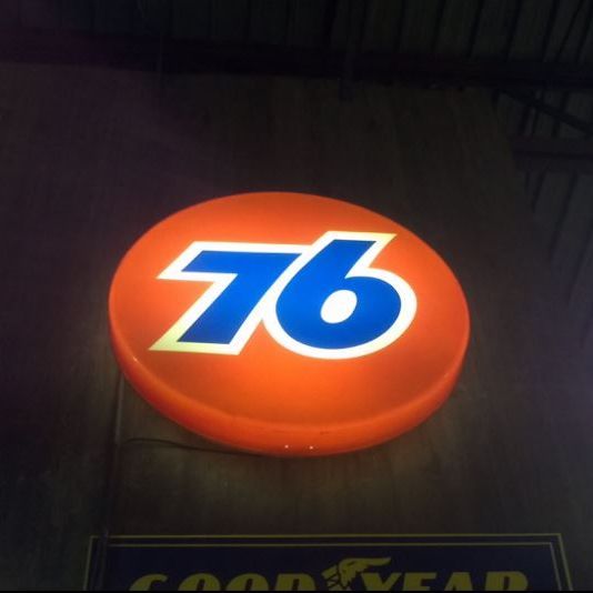 Phil's 76 Service Inc. - Northville Wheelchairs