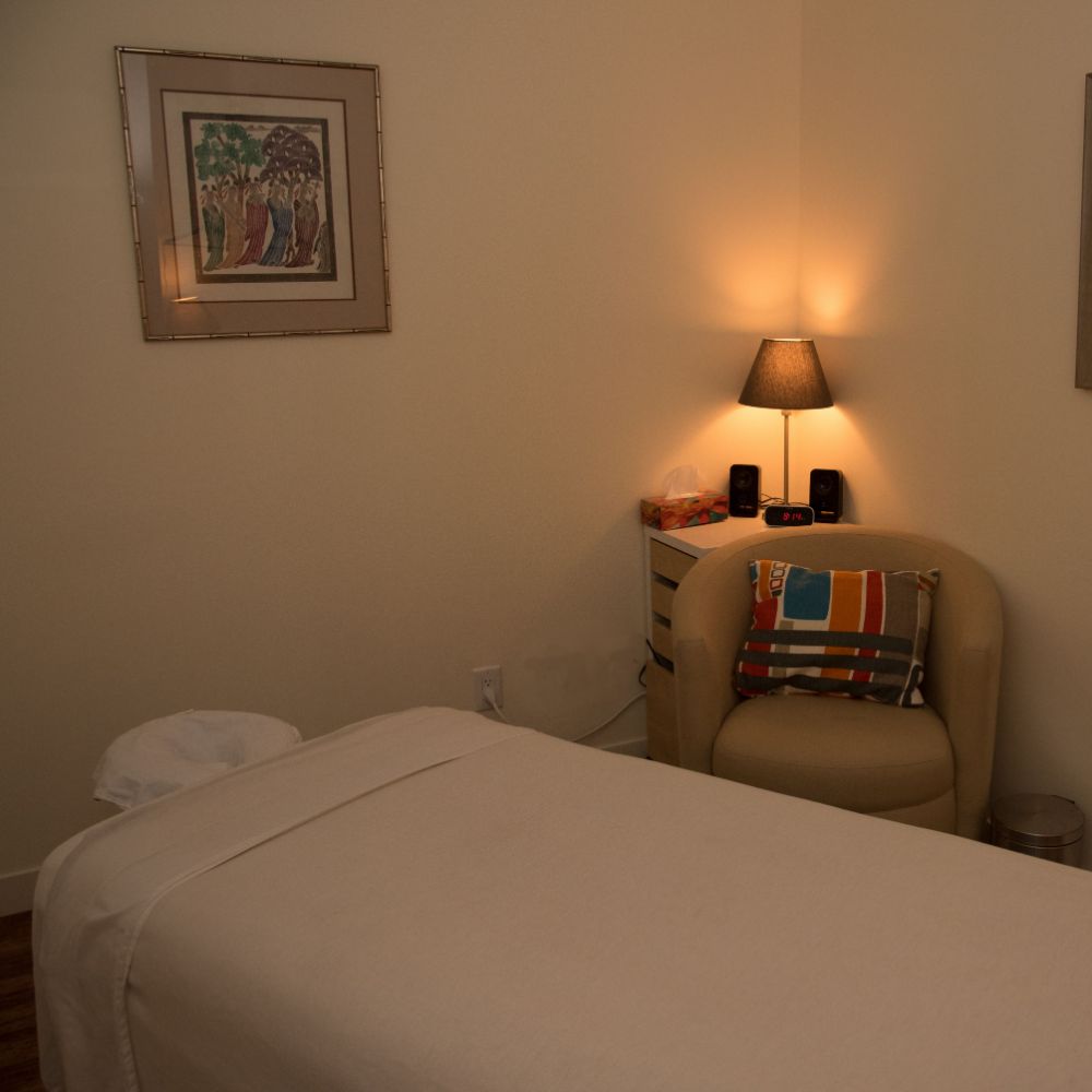 AH Massage Therapy - Toronto Informative