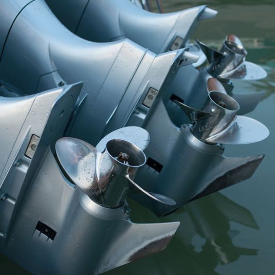 Moose Deer Point Marina - Mactier Accommodate