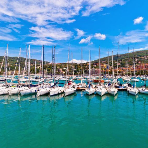 Six Mile Lake Marina - Port Severn Appointments