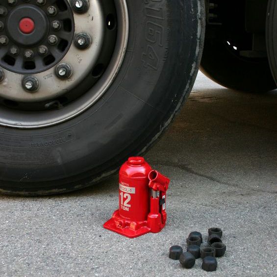 Carolina Truck Specialist - Newberry Appointments