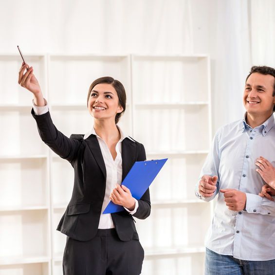 Best Choice Property Management - Greer Availability