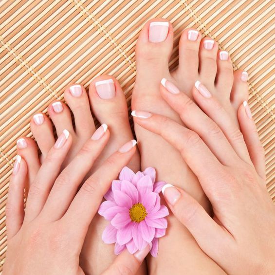 Avalon Nails & Spa - Edgewater Availability