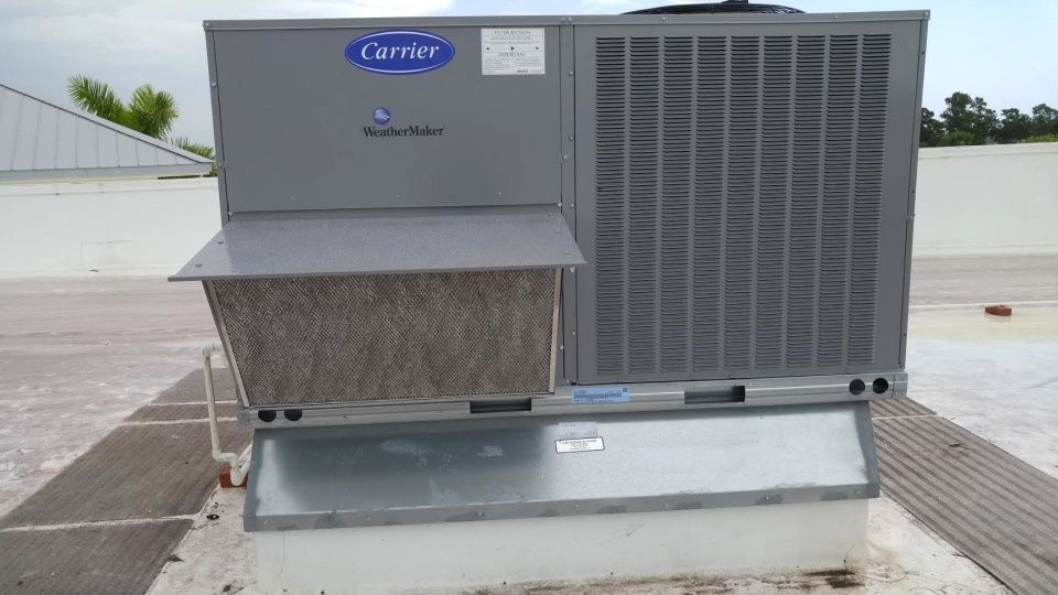 Cool Air Conditioning Systems - Coral Springs Appointments