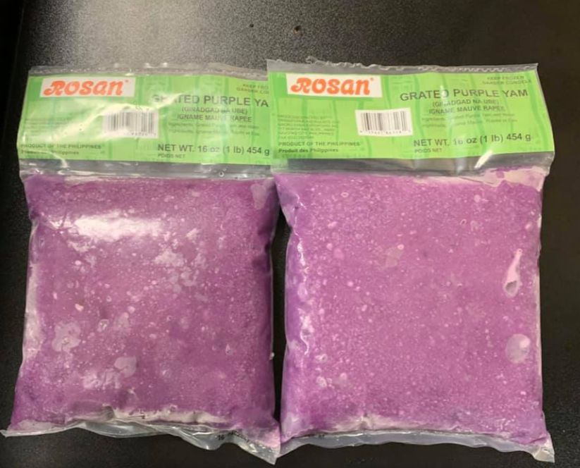 Elena's Manila Asian Market - Russell Organization