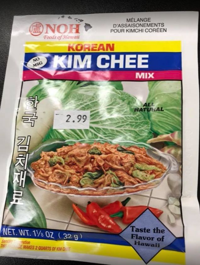 Elena's Manila Asian Market - Russell Informative