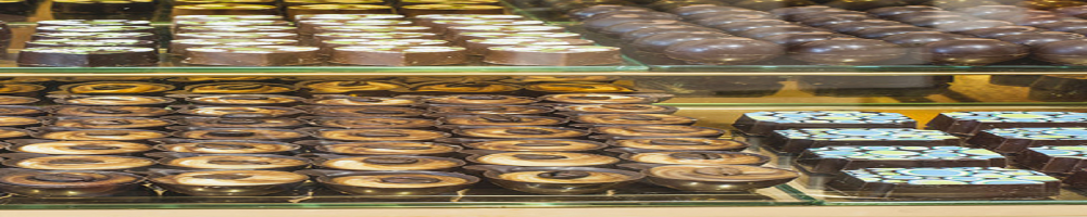 Julie's French Pastries - Houston Wheelchairs