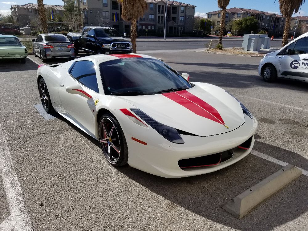 Affordable Collision - North Las Vegas Affordability