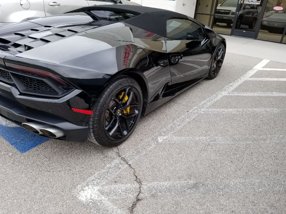 Affordable Collision - North Las Vegas Organization