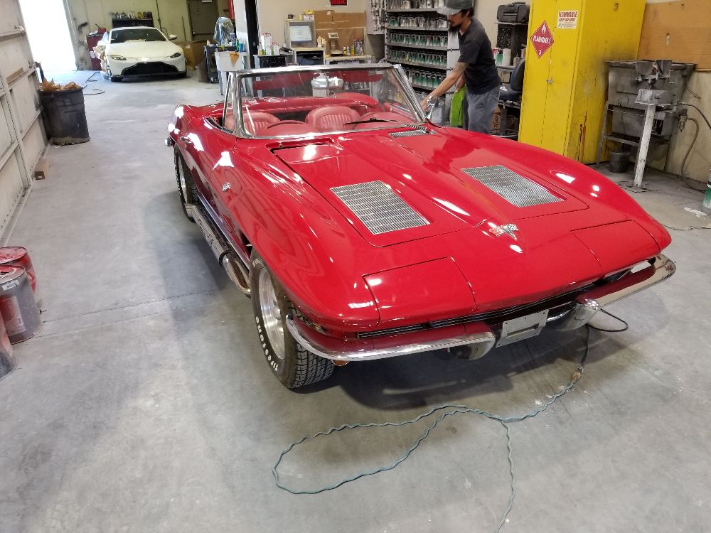 Affordable Collision - North Las Vegas Wheelchairs