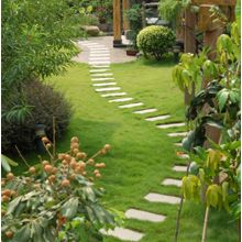 Garcia Patios & Landscaping - Edgewater Accommodate