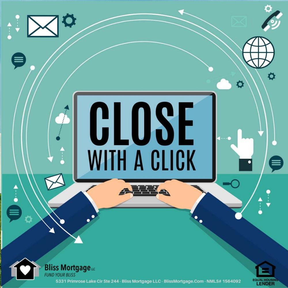 Bliss Mortgage LLC - Tampa Informative