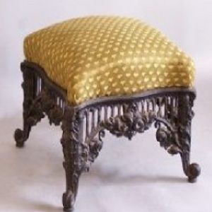 A Custom Design Upholstery - Colorado Springs Surroundings